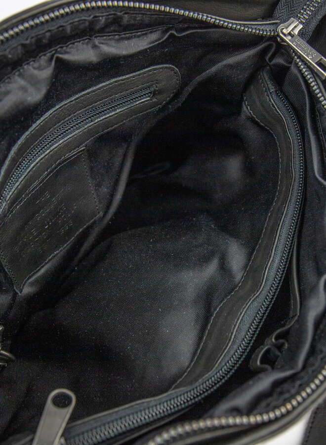 Shopper CP2150 Jilike Zwart