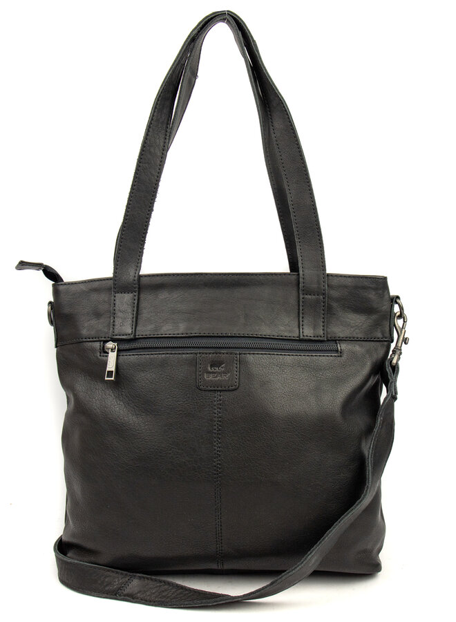 Shopper CP2150 Jilike Zwart