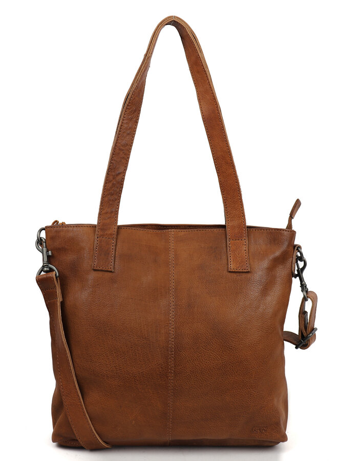 Shopper CP2150 Jilike Cognac