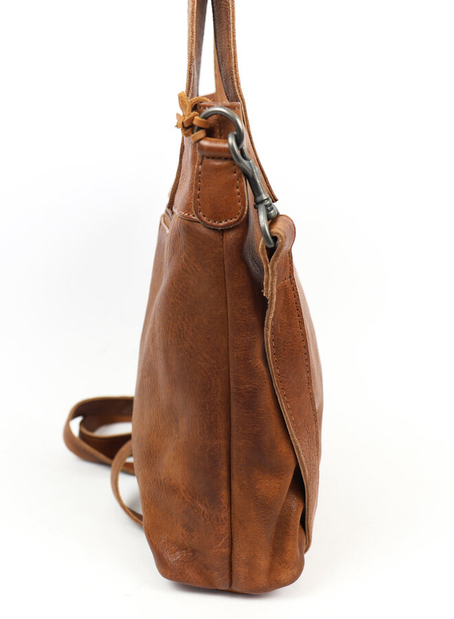 Shopper CP2150 Jilike Cognac