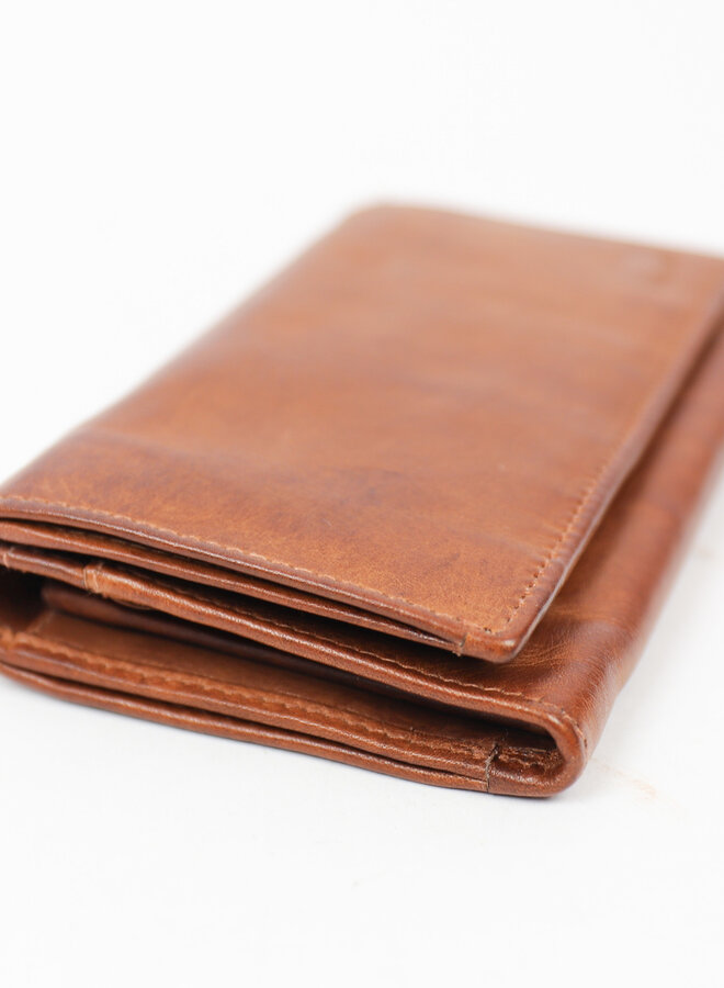 Portemonnee Sweety XL CP6041 Cognac