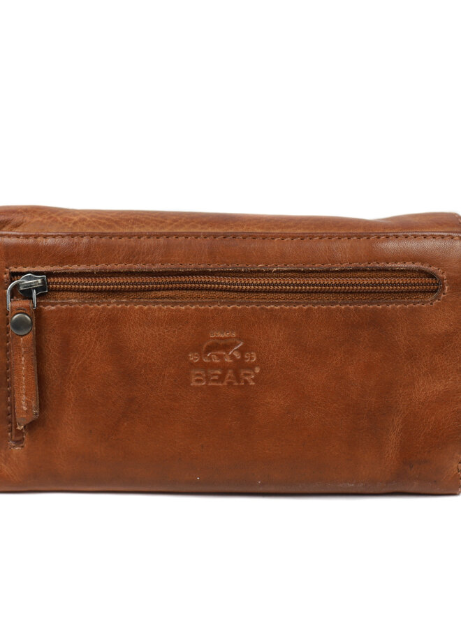 Portemonnee Sweety XL CP6041 Cognac
