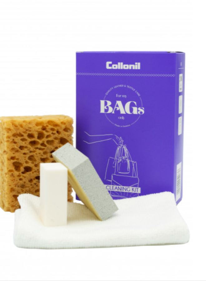 My Bags Clean Set