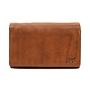 Portemonnee Sweety CP5066 Cognac