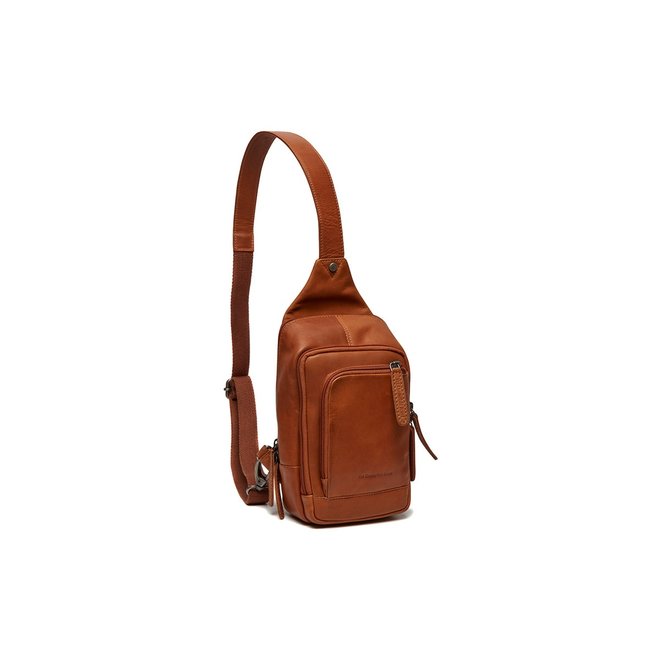 Crossbodybag Riga Cognac