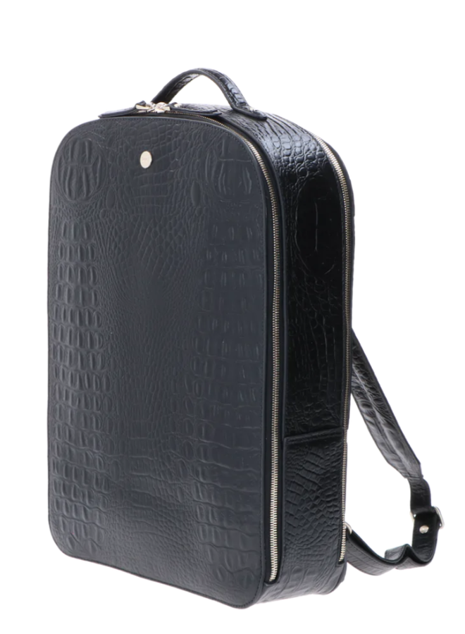 Claire Croco Black 15,6 inch