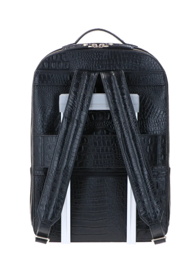 Claire Croco Black 15,6 inch
