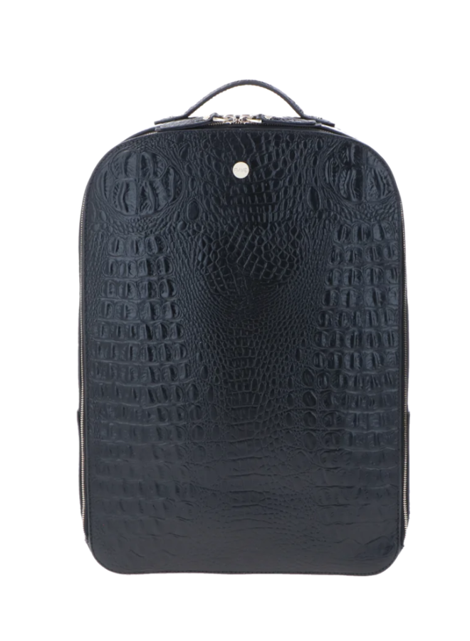 Claire Croco Black 15,6 inch