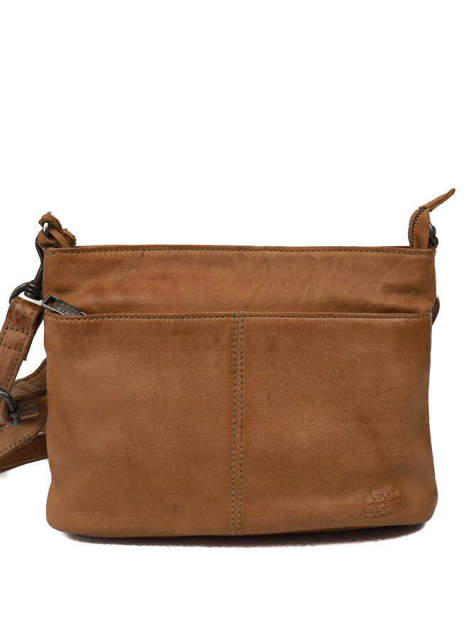 Schoudertasje CP1867 Ashley Taupe