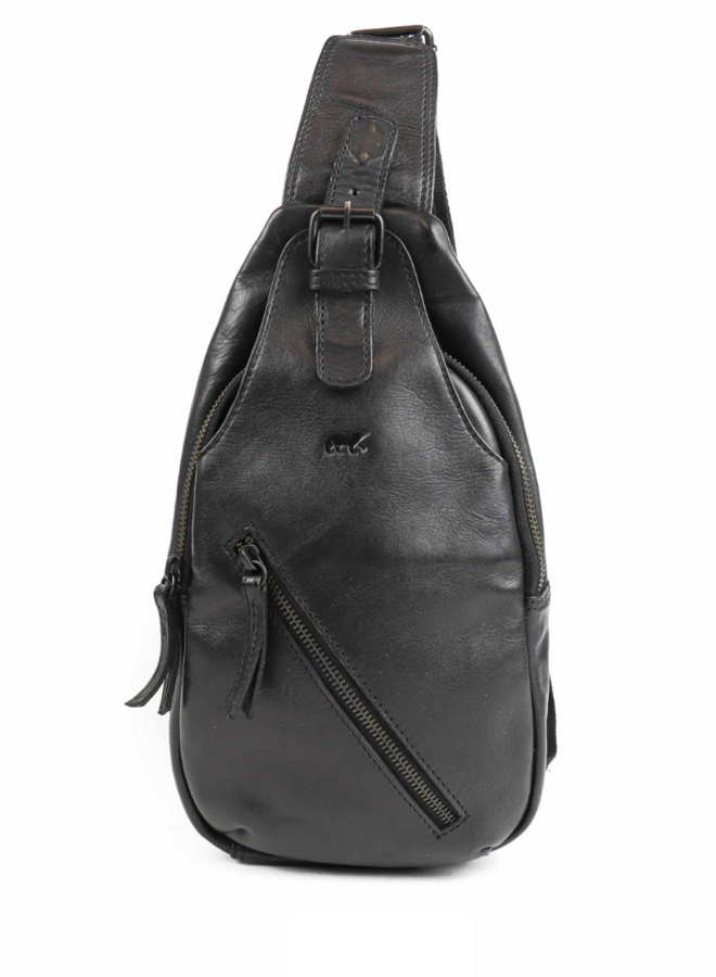 Crossbody Tas Daley CL41029 Zwart