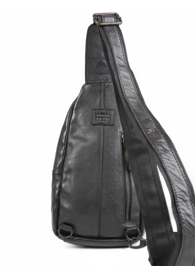 Crossbody Tas Daley CL41029 Zwart