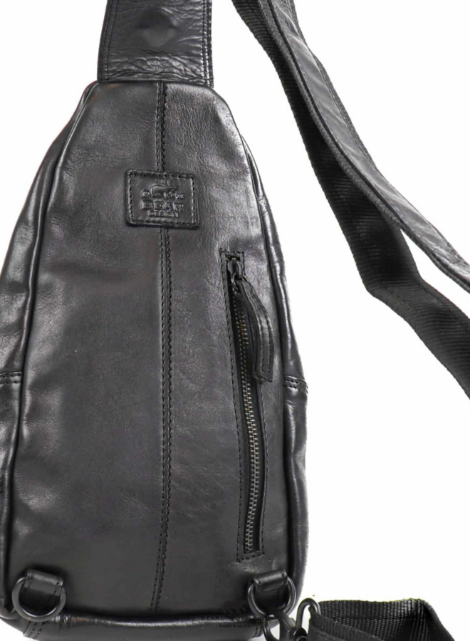 Crossbody Tas Daley CL41029 Zwart