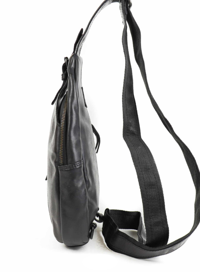 Crossbody Tas Daley CL41029 Zwart