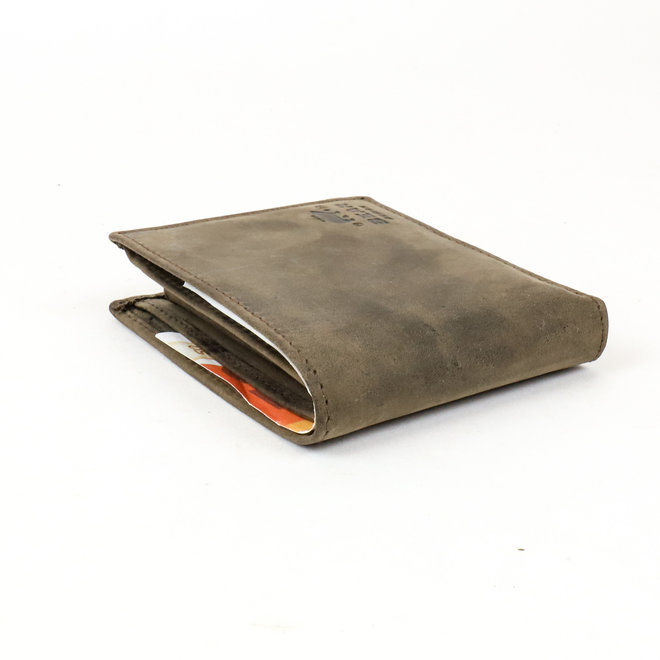 Vegas Billfold Joost 9596 Bruin