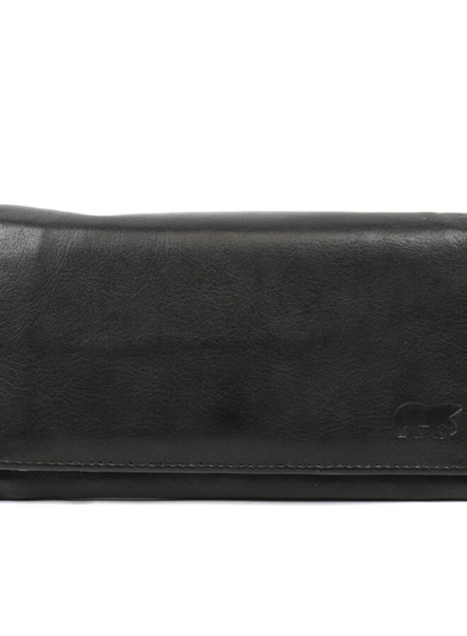 Portemonnee Sweety XL CP6041 Zwart