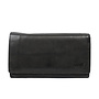 Portemonnee Sweety XL CP6041 Zwart
