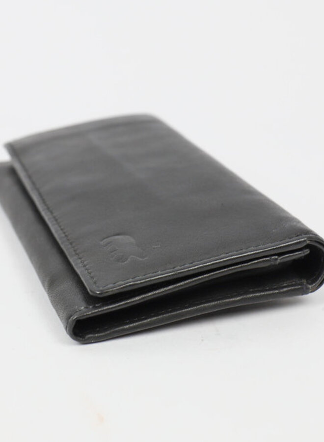 Portemonnee Sweety XL CP6041 Zwart