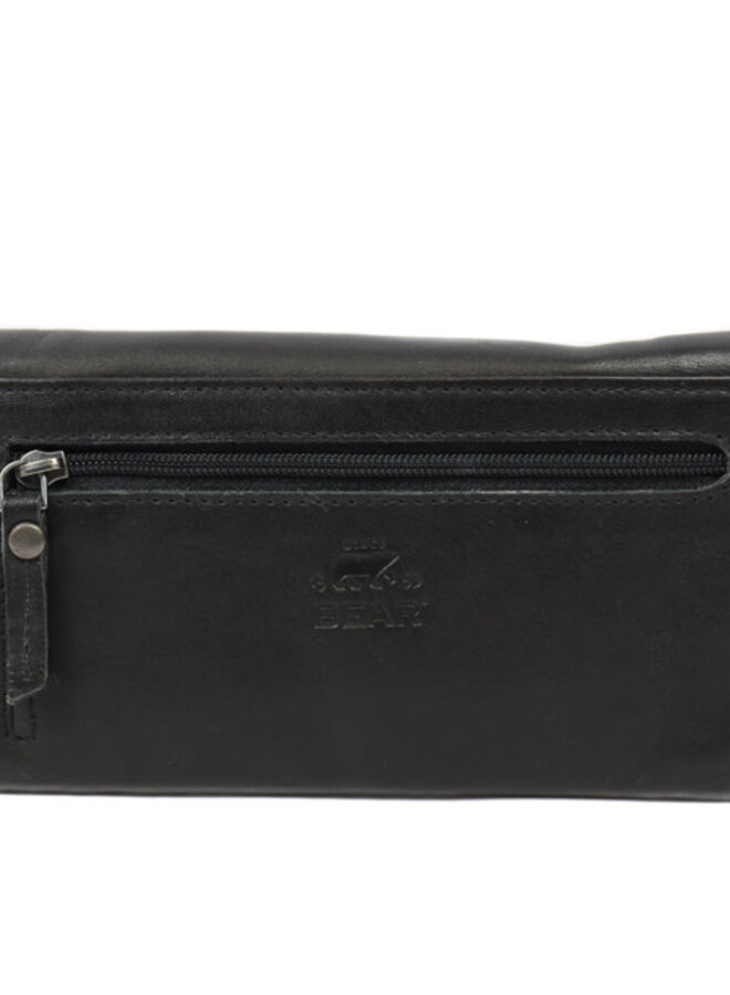 Portemonnee Sweety XL CP6041 Zwart