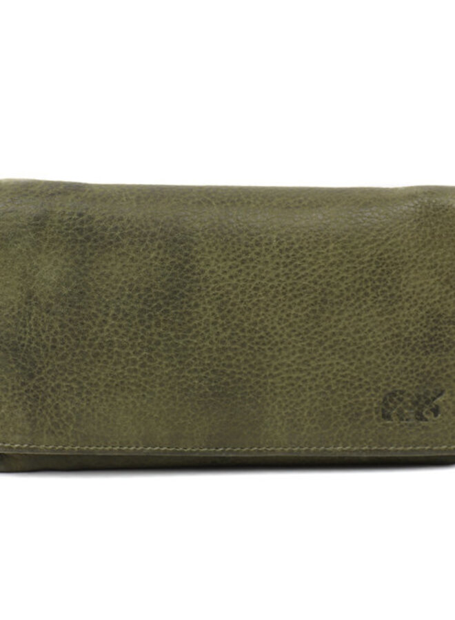 Portemonnee Sweety XL CP6041 Groen