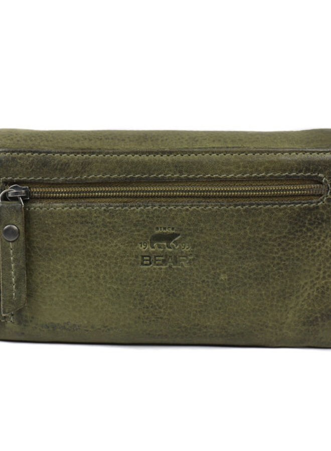 Portemonnee Sweety XL CP6041 Groen