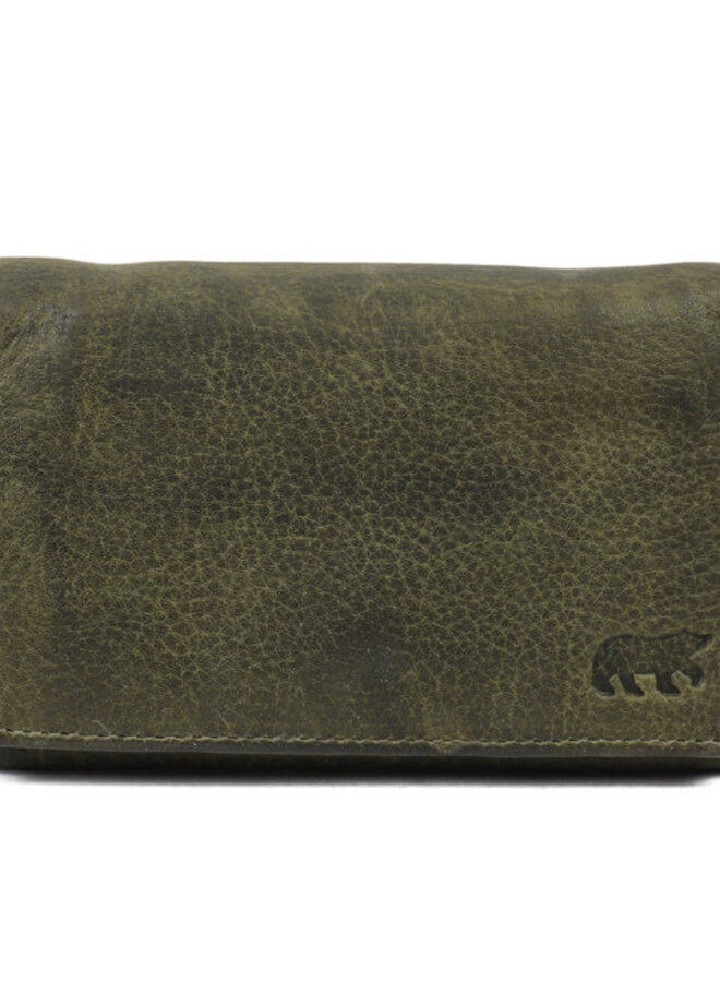 Portemonnee Sweety CP5066 Groen