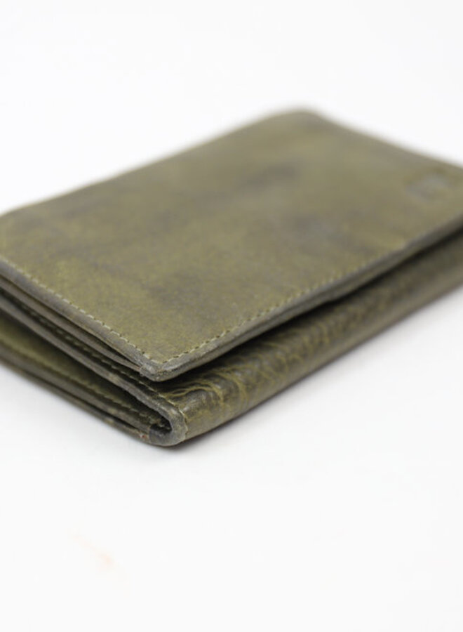 Portemonnee Sweety CP5066 Groen