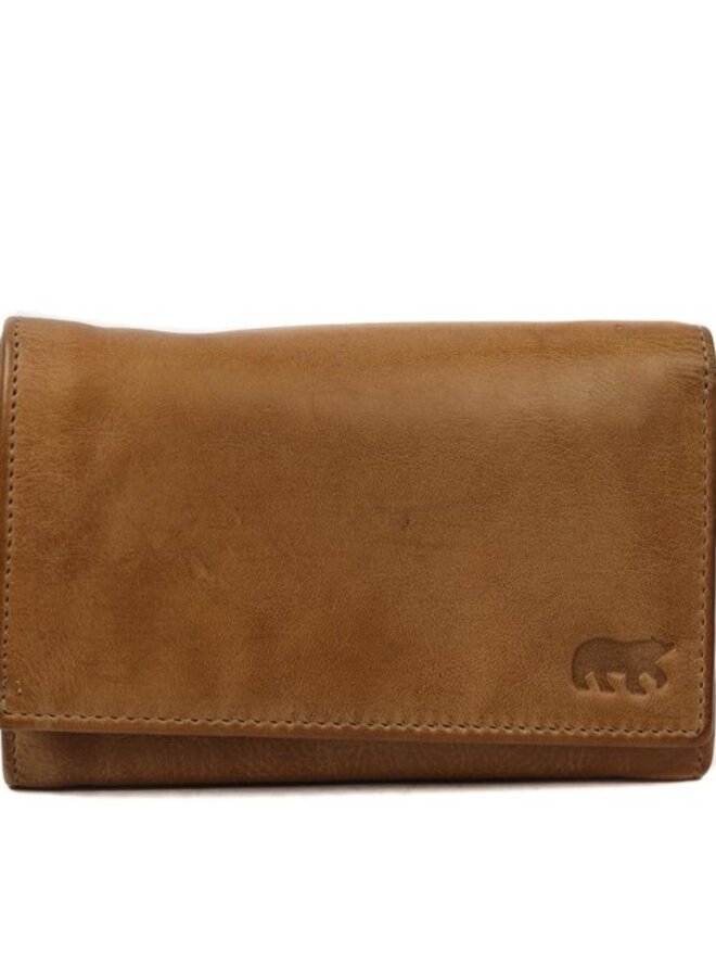 Portemonnee Sweety CP5066 Taupe