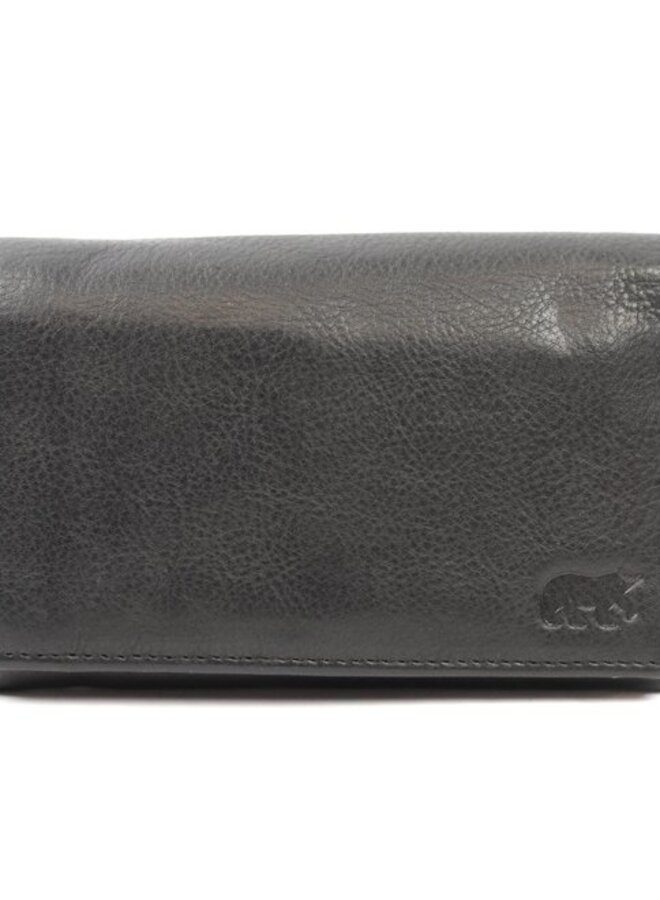 Portemonnee Sweety CP5066 Zwart