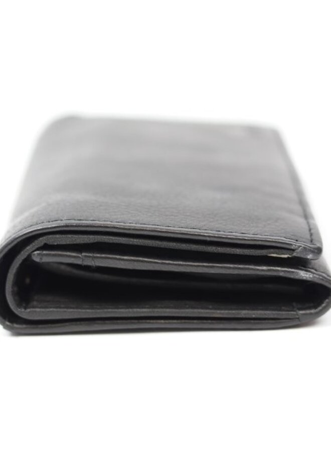 Portemonnee Sweety CP5066 Zwart