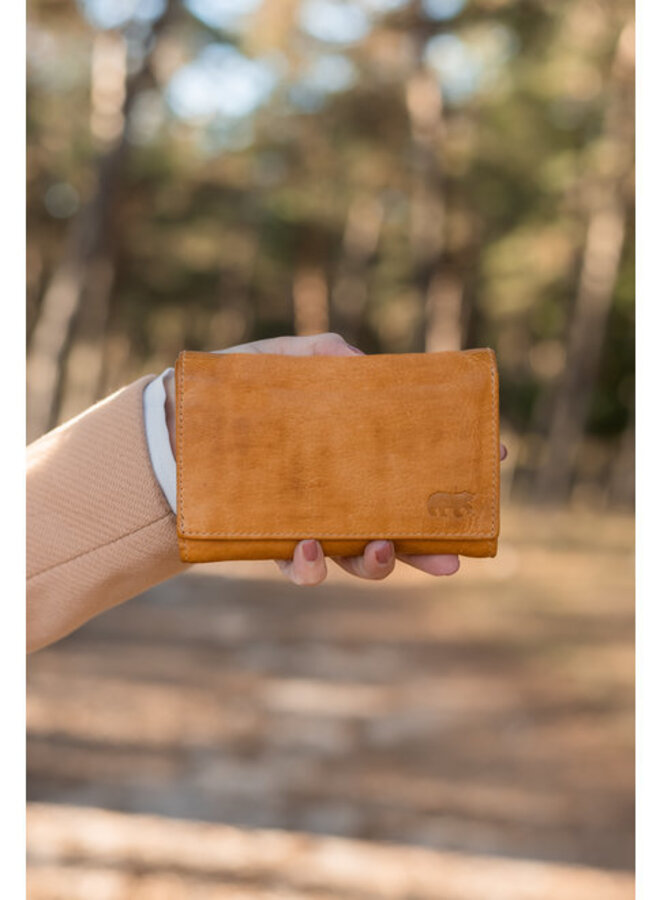 Portemonnee Sweety CP5066 Zwart