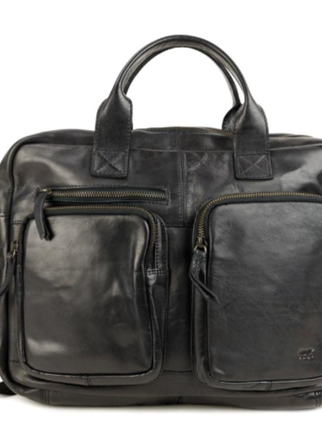 Werktas CL42708 Zwart