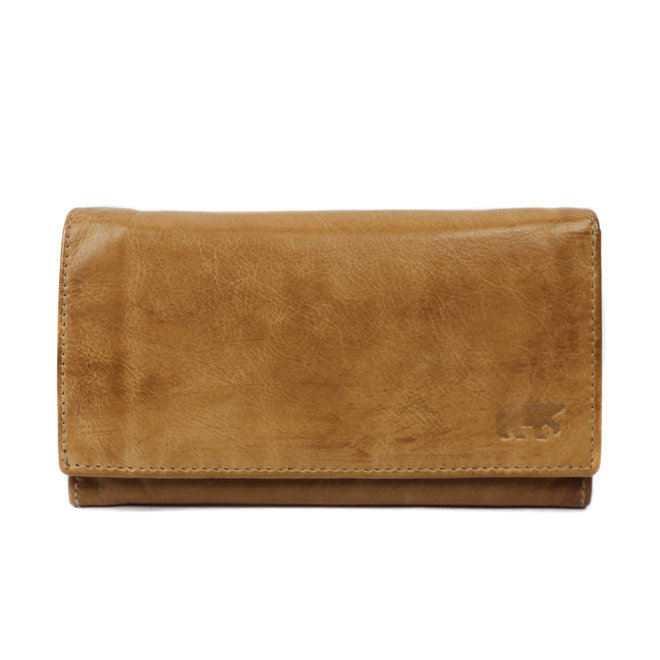 Portemonnee Sweety XL CP6041 Taupe