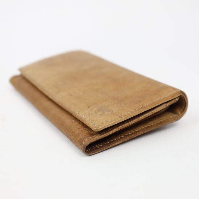 Portemonnee Sweety XL CP6041 Taupe