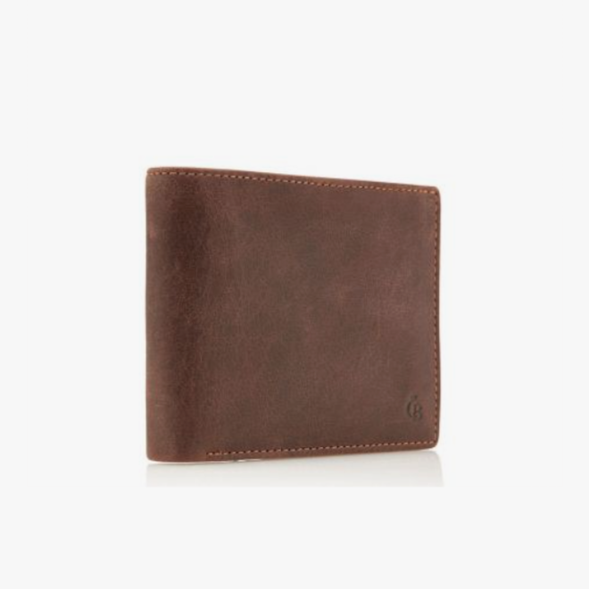 Canyon Billfold 14 pasjes Mocca