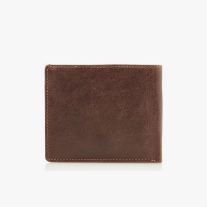 Canyon Billfold 14 pasjes Mocca