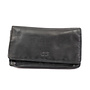 Wallet Emma CL782 Zwart