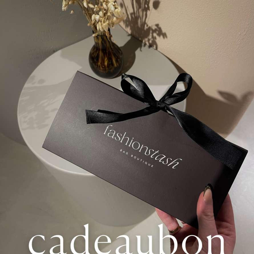 Cadeaubon