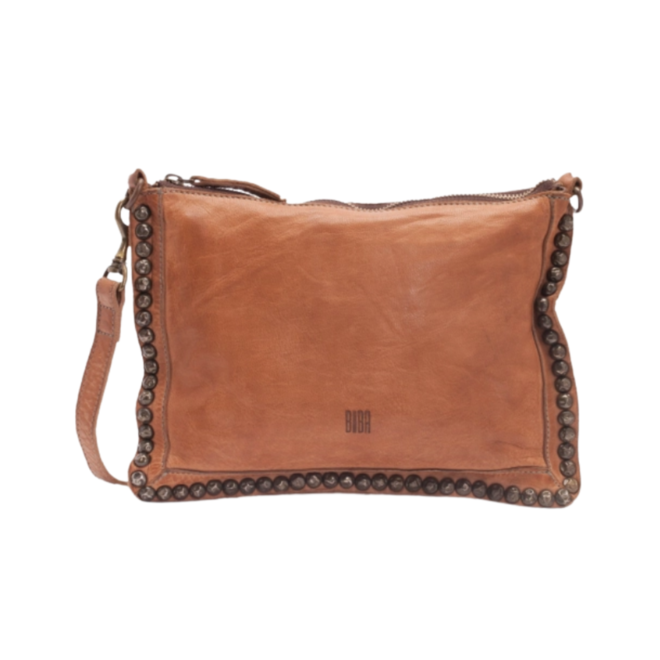 Portland Crossbody Taupe