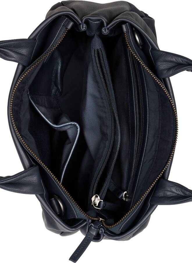 Just Jolie Handbag Blauw