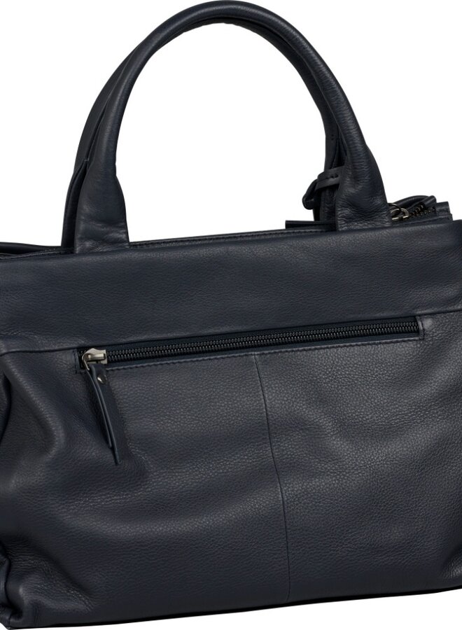 Just Jolie Handbag Blauw