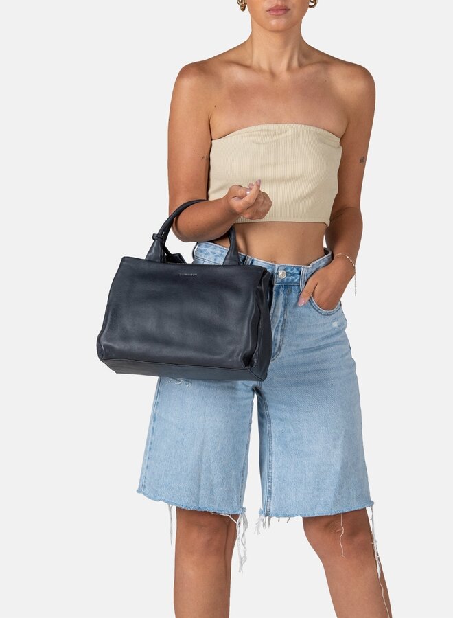 Just Jolie Handbag Blauw