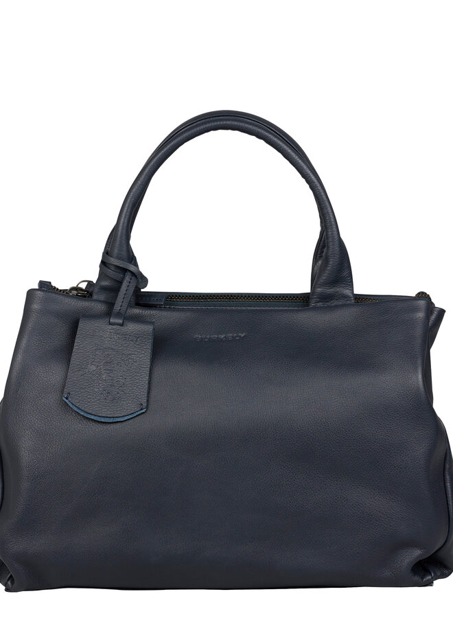 Just Jolie Handbag Blauw