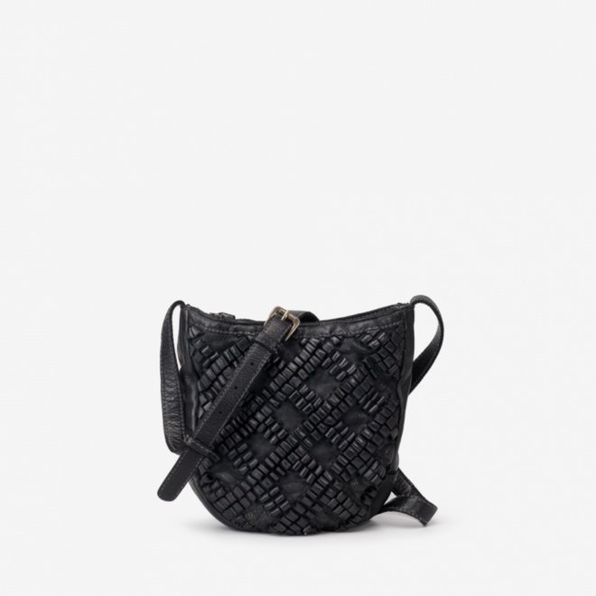 Bodcaw Crossbody Bag Zwart