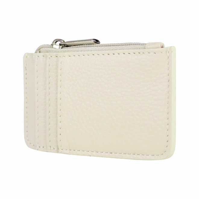 Cardholder Beige