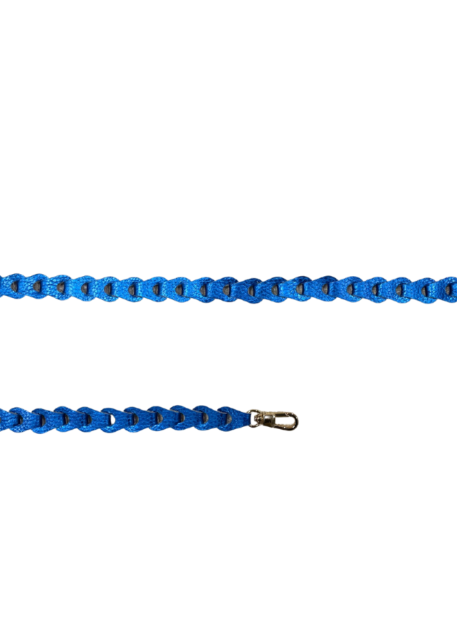 Mister Sister Electric Blue