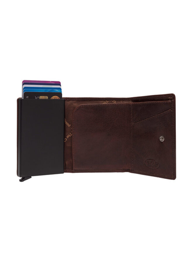 Pashouder Paris Bruin