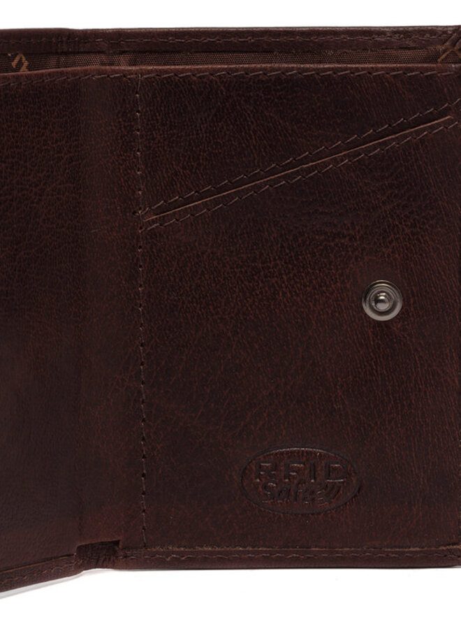 Pashouder Paris Bruin