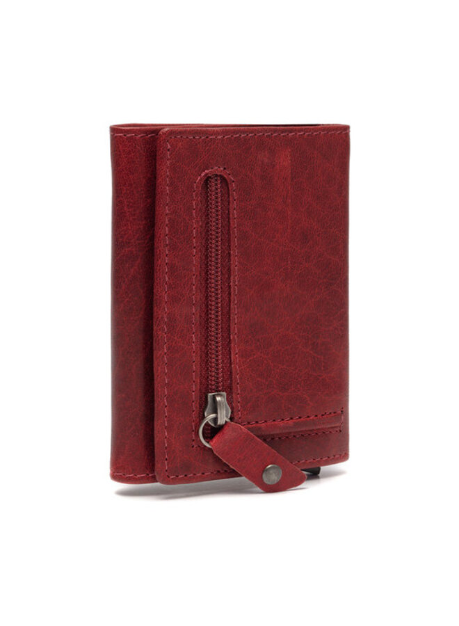 Pashouder Paris Rood