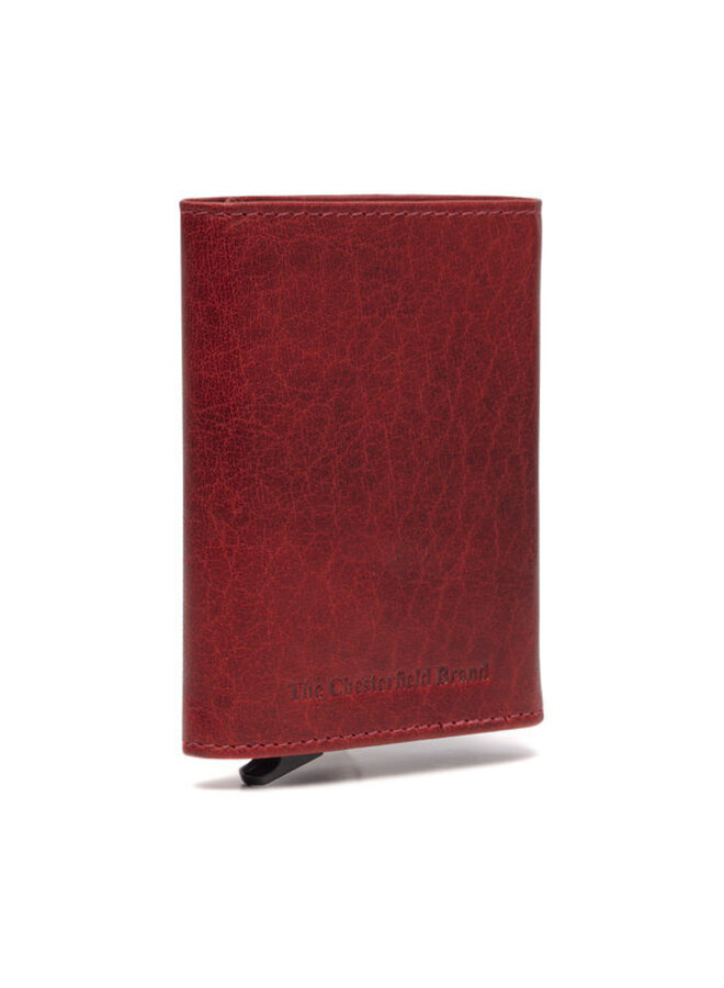 Pashouder Paris Rood