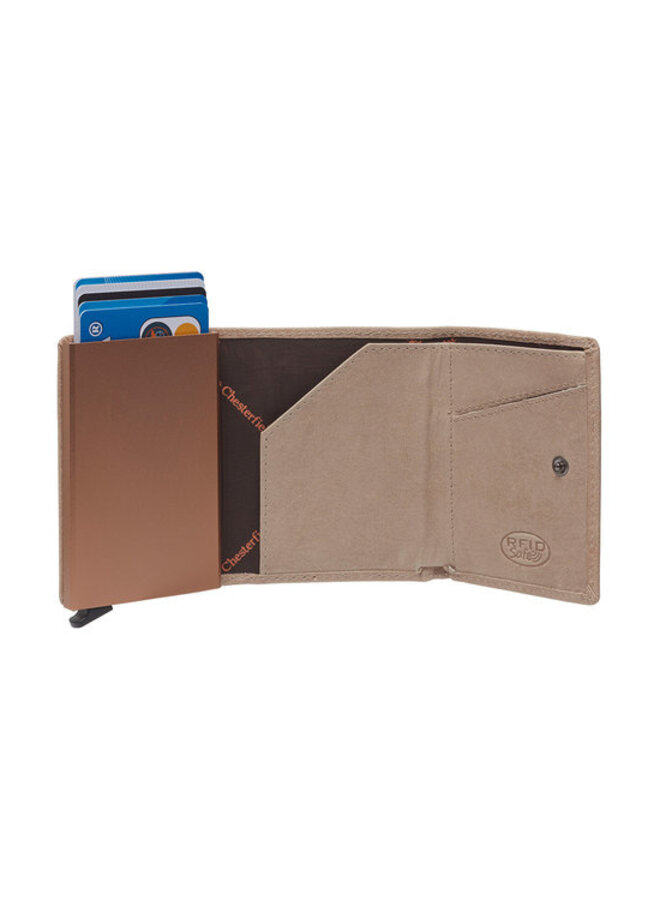 Pashouder Paris Off White